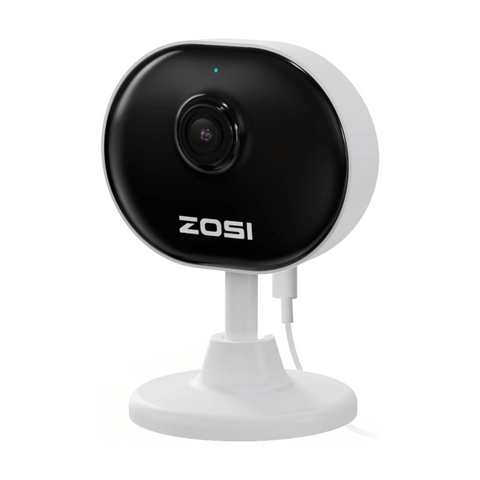 C688 2MP Indoor WiFi Camera with AI Motion Detection + Max 256GB Storage