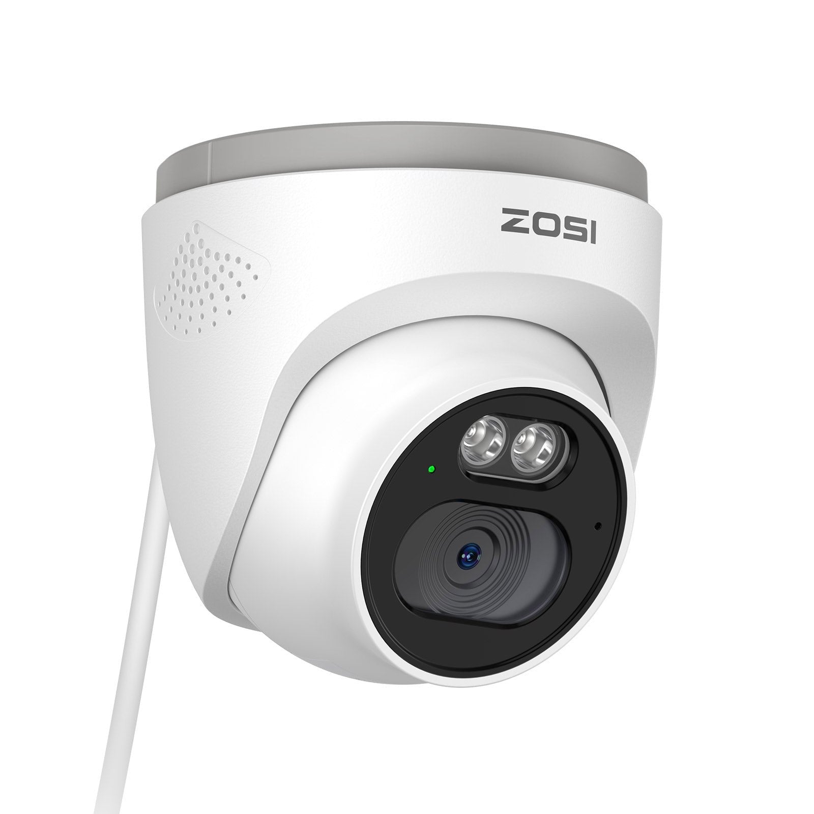 Zosi store add camera