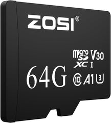 64GB / 128GB / 256GB Micro SD SDXC Memory Card