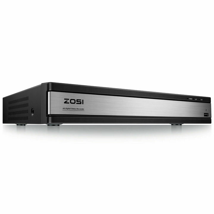 1080P 16 Channel DVR Zosi