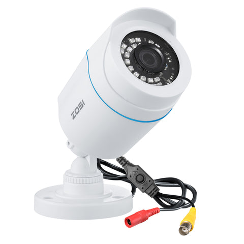 C106 1080P TVI CVI AHD CVBS CCTV Security Camera (ZG1062C)