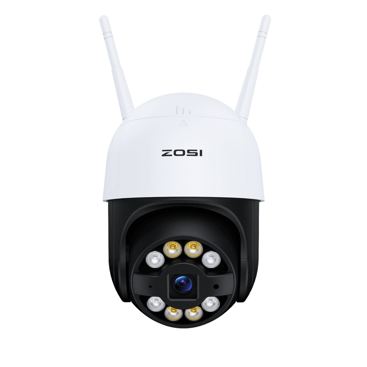 Add-on WiFi Camera for 3MP WiFi Camera System Zosi
