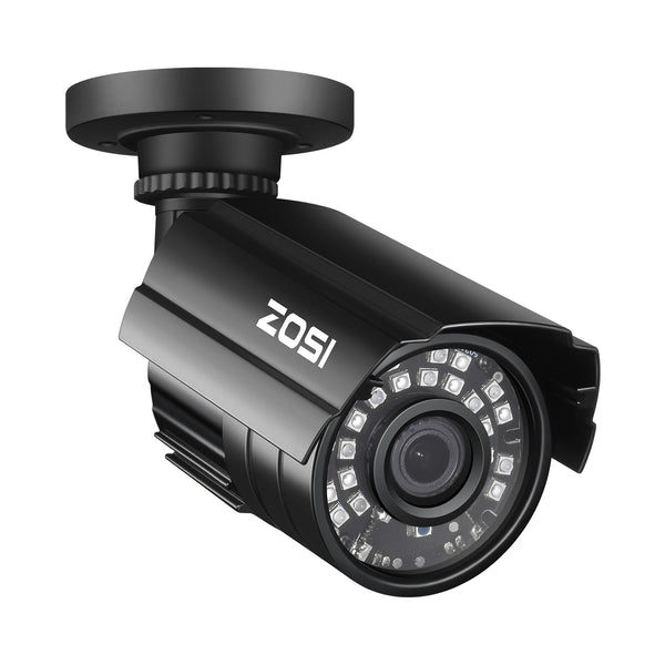 C211 1080P HD-TVI AHD CVI CVBS CCTV Camera (ZG2112C) Zosi