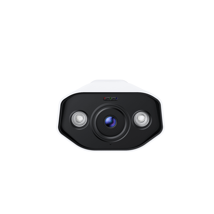 16 Channel 4K Surveillance Camera System, 8MP PoE IP Cameras, 2-Way Audio, Personal Detection, 24/7 Video Surveillance, C182 Zosi