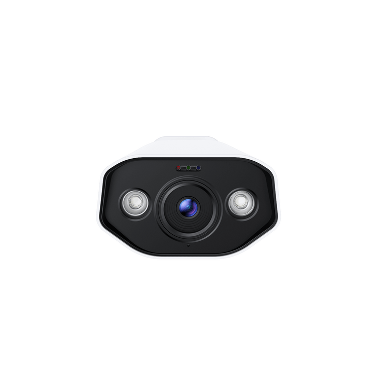 C182 4K 16 Camera Spotlight PoE Security Camera System + 4TB Hard Drive Zosi
